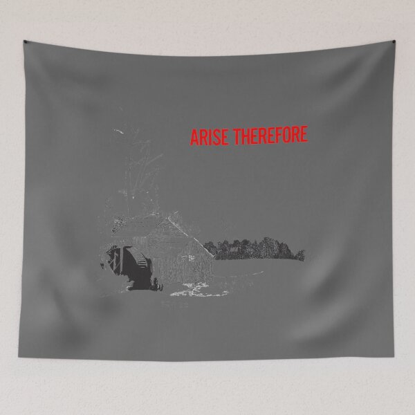 Item preview, Arise Essential designed and sold by AlizaBartoletti.