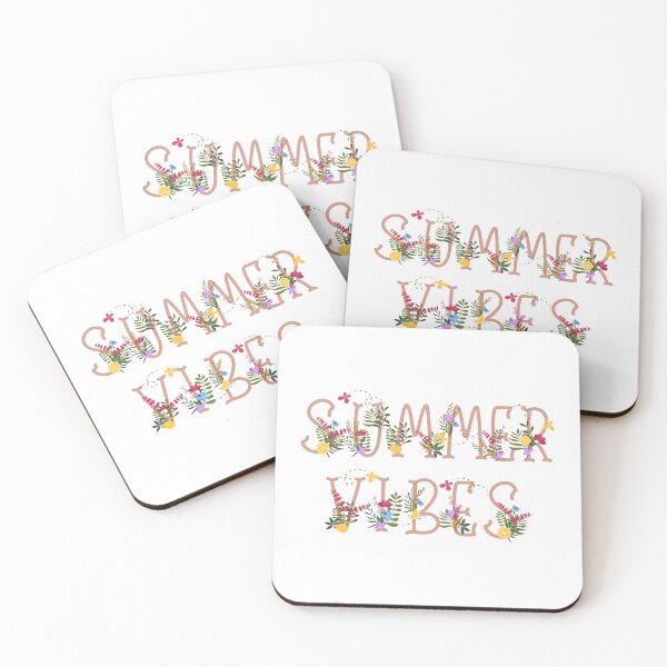 Item preview, Summer Vibes designed and sold by SSK Designs.