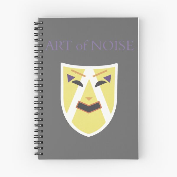 Item preview, Art of Noise designed and sold by TomasCrooks.