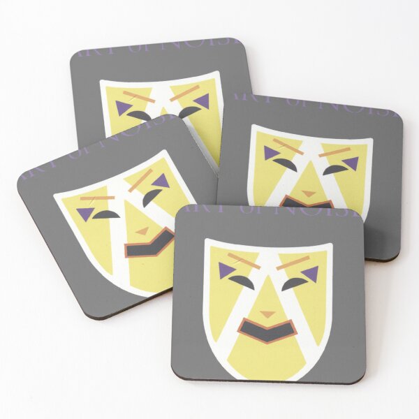 Item preview, Art of Noise designed and sold by TomasCrooks.