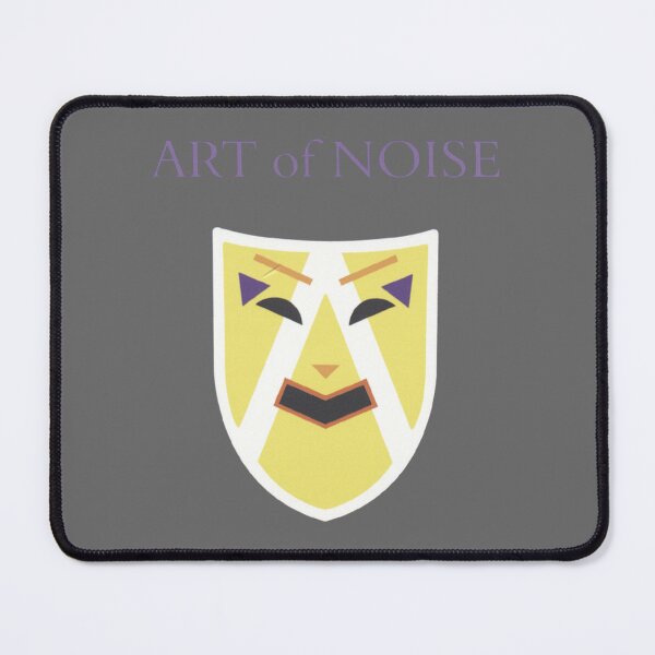 Item preview, Art of Noise designed and sold by TomasCrooks.
