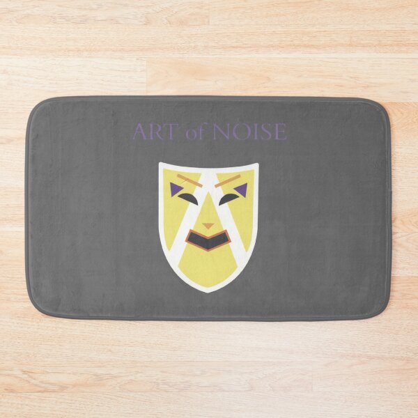 Item preview, Art of Noise designed and sold by TomasCrooks.
