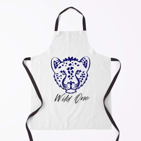 Item preview, Wild One Leopard designed and sold by Profession-Co.