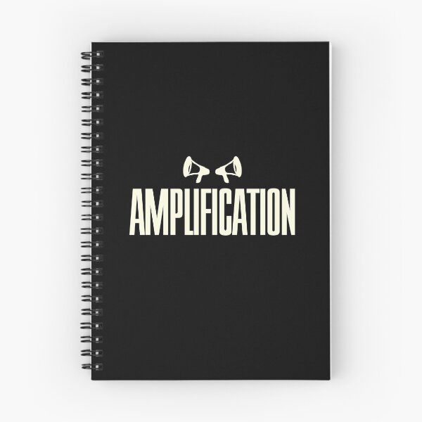 Item preview, Amplification White Color designed and sold by margner.