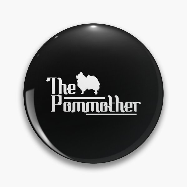 Item preview, Pom Mom The Pommother designed and sold by richter74.