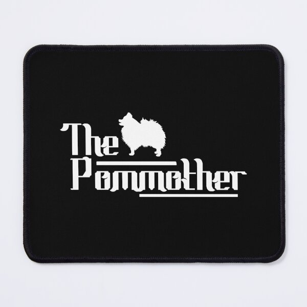 Item preview, Pom Mom The Pommother designed and sold by richter74.