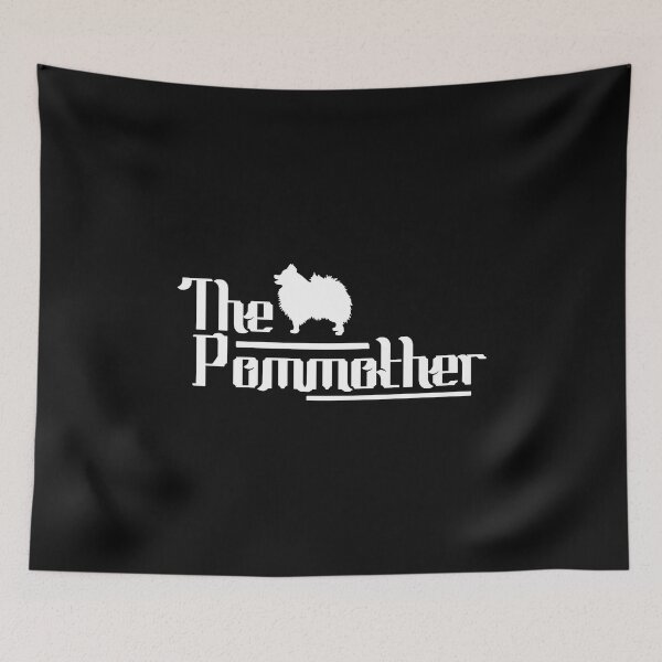 Item preview, Pom Mom The Pommother designed and sold by richter74.