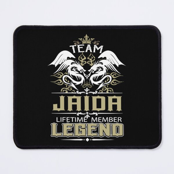 Item preview, Jaida Name T Shirt - Jaida Dragon Lifetime Member Legend Gift Item Tee designed and sold by aaronmaxi6.
