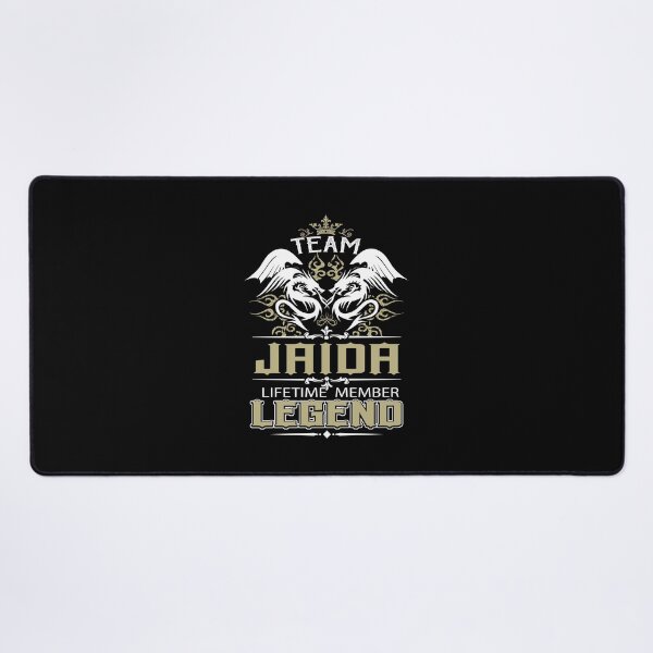 Item preview, Jaida Name T Shirt - Jaida Dragon Lifetime Member Legend Gift Item Tee designed and sold by aaronmaxi6.
