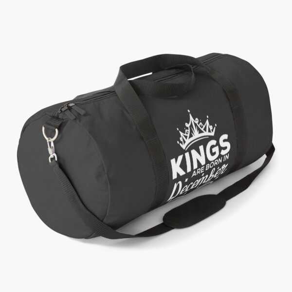 Item preview, Kings Are Born In December designed and sold by Vexel Studio.