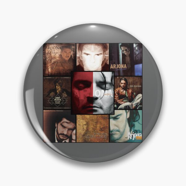 Item preview, Arjona Greatest Albums Classic designed and sold by AlizaBartoletti.
