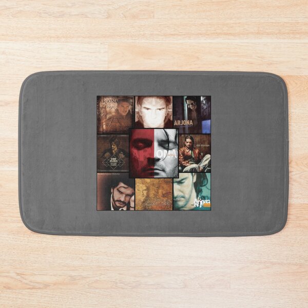 Item preview, Arjona Greatest Albums Classic designed and sold by AlizaBartoletti.