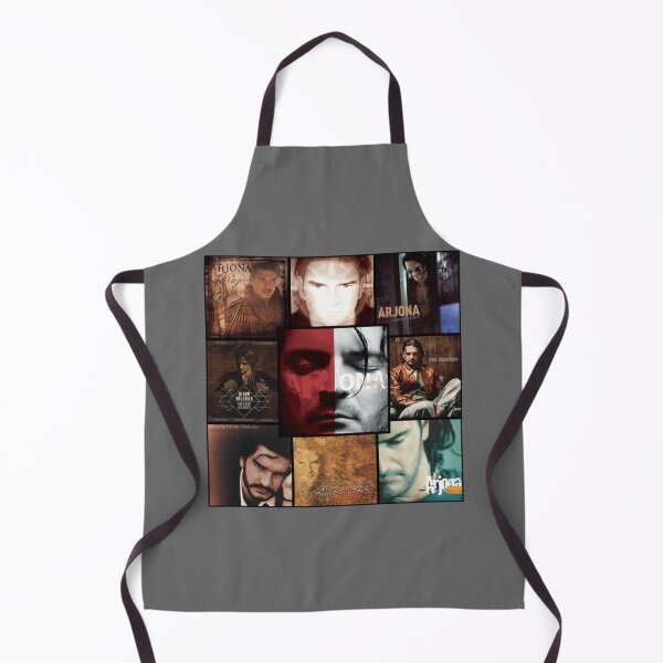 Item preview, Arjona Greatest Albums Classic designed and sold by AlizaBartoletti.