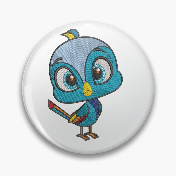 Item preview,  National Pet Bird Day  designed and sold by Cre8iveSkill.