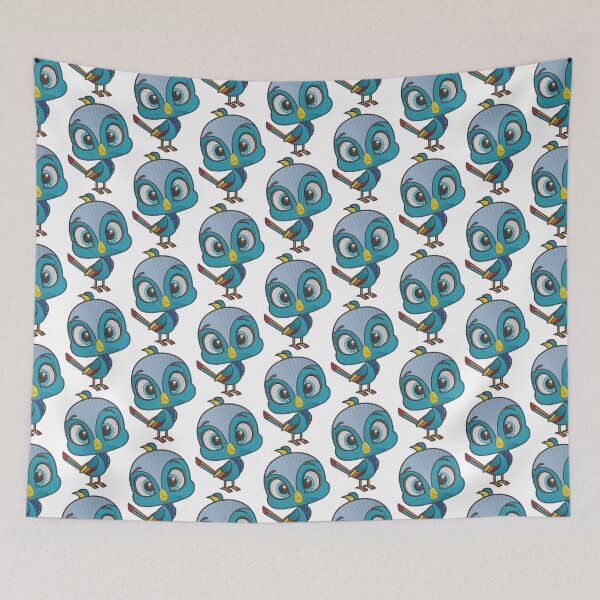 Item preview,  National Pet Bird Day  designed and sold by Cre8iveSkill.