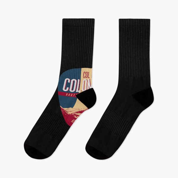 Item preview, Col De La Colombiere T-Shirt + Sticker Route Des Grandes Alpes Sticker designed and sold by felyn3gloria.