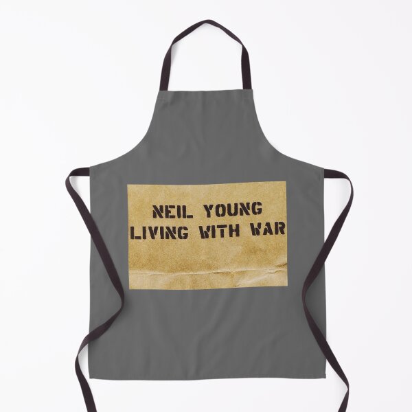 Aperçu de l'œuvre Living With War. Premium créée et vendue par Evangeline11.