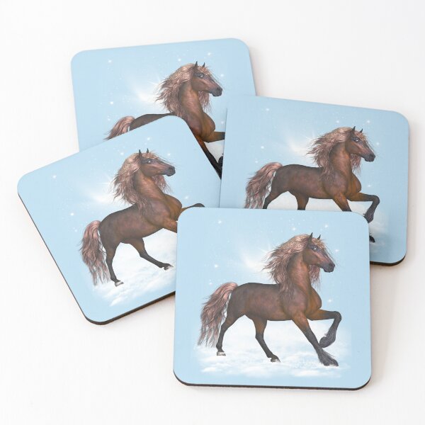 Item preview, Ride the Clouds, spirit horse designed and sold by LoneAngel.