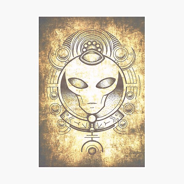 Item preview, Kings of Crop Circles designed and sold by JonnyInk.