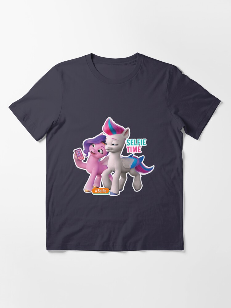 My Little Pony - A new generation T-shirt MLP マイリトルポニー 