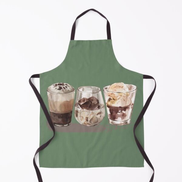 Item preview, Korean Iced Coffee Latte Foam designed and sold by Keffy.