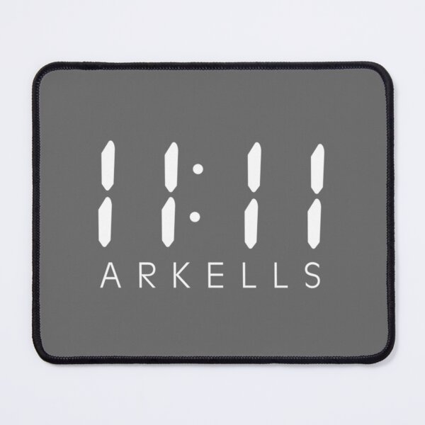 Item preview, Arkells 1111 Essential designed and sold by AlizaBartoletti.