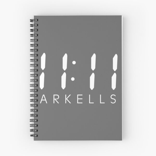 Aperçu de l'œuvre Arkells 1111 Essential créée et vendue par AlizaBartoletti.