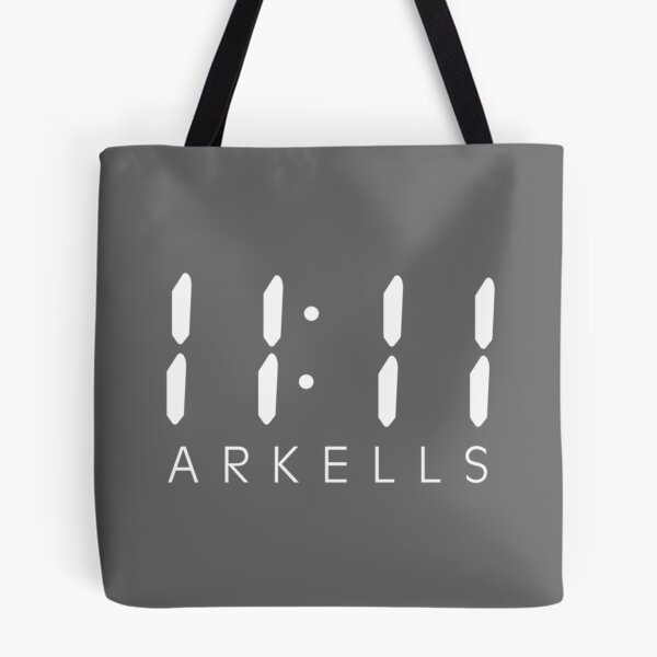Artikelvorschau, Arkells 1111 Essential entworfen und verkauft von AlizaBartoletti.