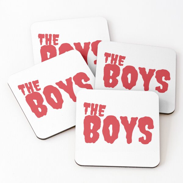 Item preview, The Boys TV Show designed and sold by Samanthi De Silva.