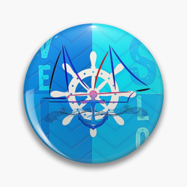 Item preview, Sailing is love designed and sold by umfhn.