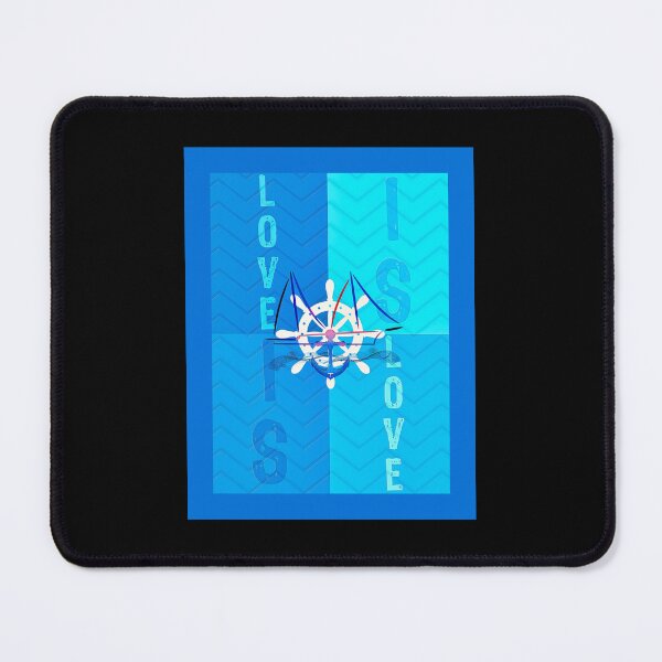 Item preview, Sailing is love designed and sold by umfhn.