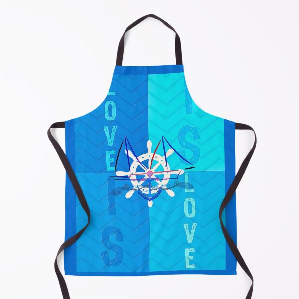 Item preview, Sailing is love designed and sold by umfhn.