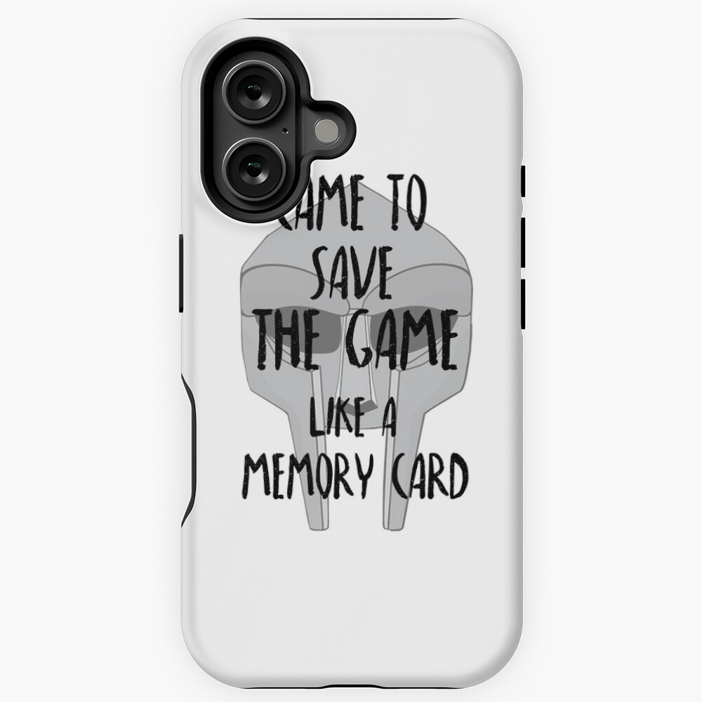Item preview, iPhone Magsafe Tough Case designed and sold by istillloveher.