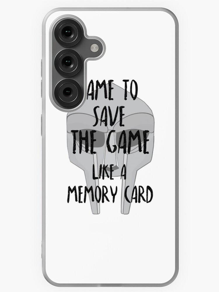 Thumbnail 1 of 4, Samsung Galaxy Phone Case, The Villain - Phone Case designed and sold by istillloveher.