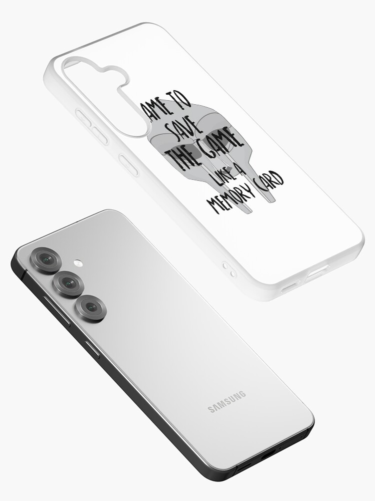 Thumbnail 2 of 4, Samsung Galaxy Phone Case, The Villain - Phone Case designed and sold by istillloveher.