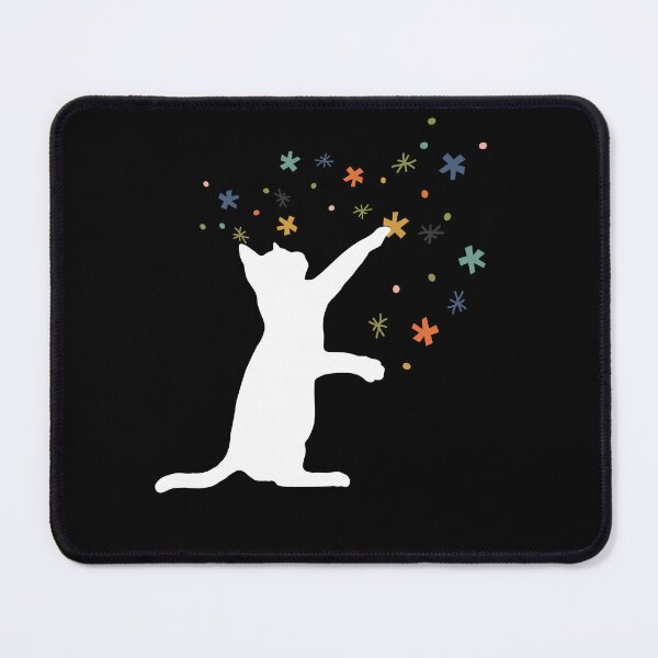 Item preview, Cut cat lovers cat paws beautiful cat meowing  designed and sold by KHELISTORE.