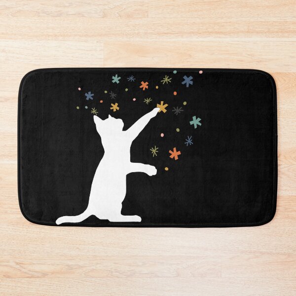 Item preview, Cut cat lovers cat paws beautiful cat meowing  designed and sold by KHELISTORE.