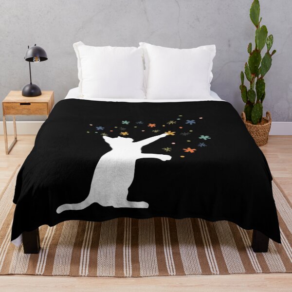 Item preview, Cut cat lovers cat paws beautiful cat meowing designed and sold by KHELISTORE.