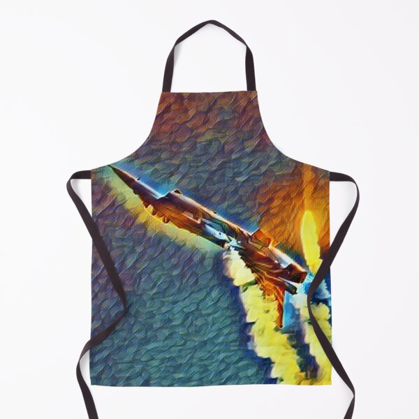 Item preview, F-16 Flare Burst In Slumber designed and sold by Fearless-Fox.