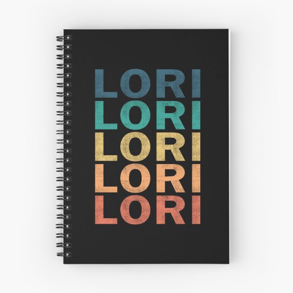 Item preview, Lori Name T Shirt - Lori Vintage Retro Name Gift Item Tee designed and sold by wardorion9.