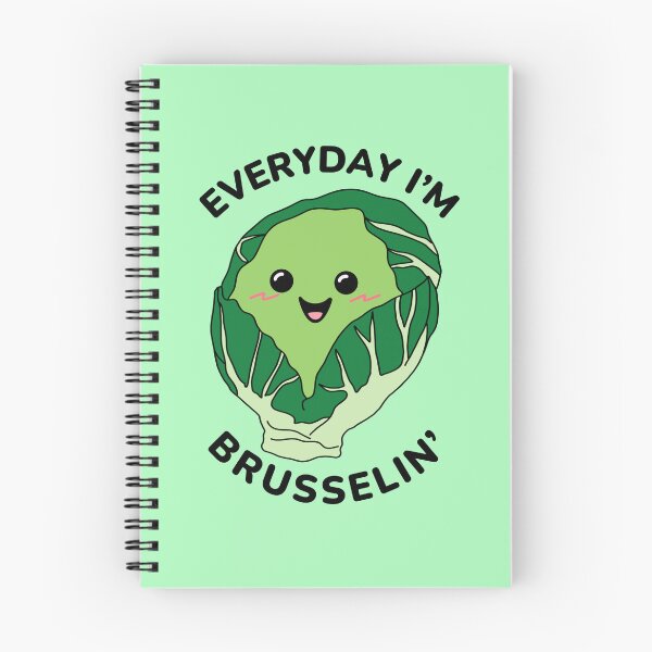 Item preview, everyday i'm brusselin designed and sold by champagnemoment.