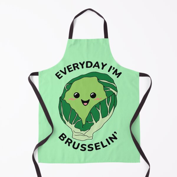 Item preview, everyday i'm brusselin designed and sold by champagnemoment.