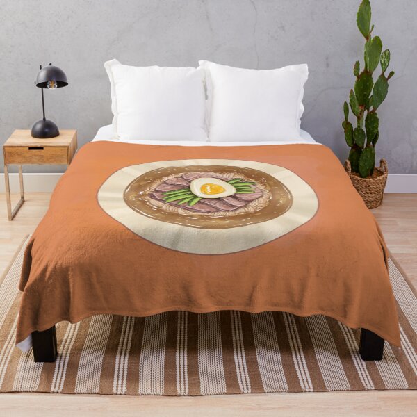Item preview, Korean Noodles Naengmyeon Raengmyŏn designed and sold by Keffy.