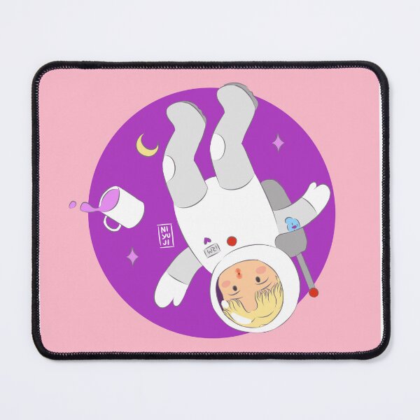 Item preview, BTS - Astronaut Namjoon designed and sold by Niyuji.