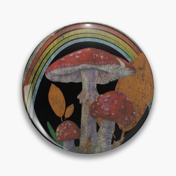 Item preview, Cottagecore Aesthetic Toadstool Mushroom Vintage designed and sold by Earlene2365.