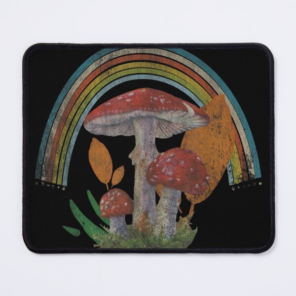 Item preview, Cottagecore Aesthetic Toadstool Mushroom Vintage designed and sold by Earlene2365.