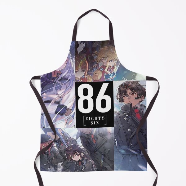 Item preview, anime manga designed and sold by rokokke.