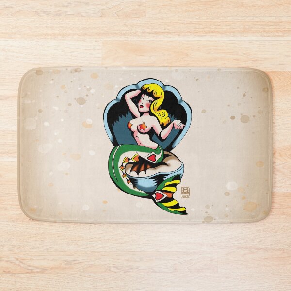 Item preview, Clamshell Siren designed and sold by Plundercat.