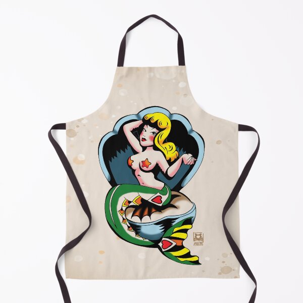 Item preview, Clamshell Siren designed and sold by Plundercat.