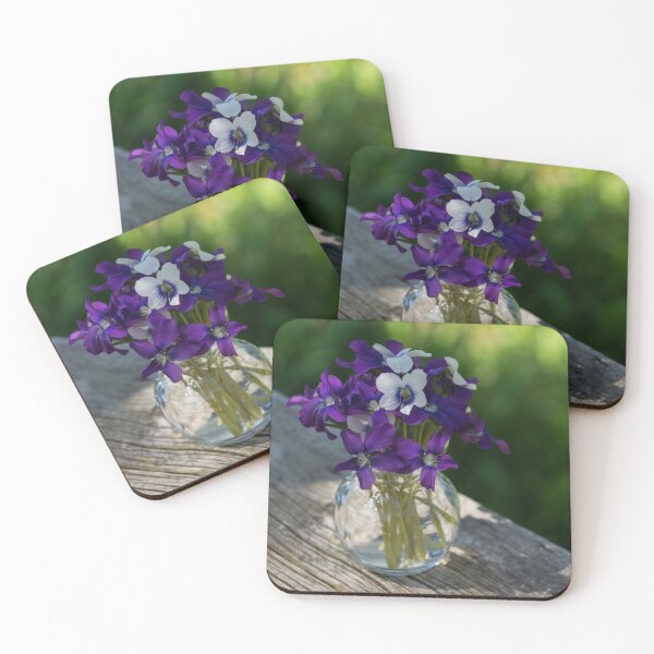 Item preview, A Fragrant Bouquet of Spring - Can You Smell It? designed and sold by Georgia Mizuleva.